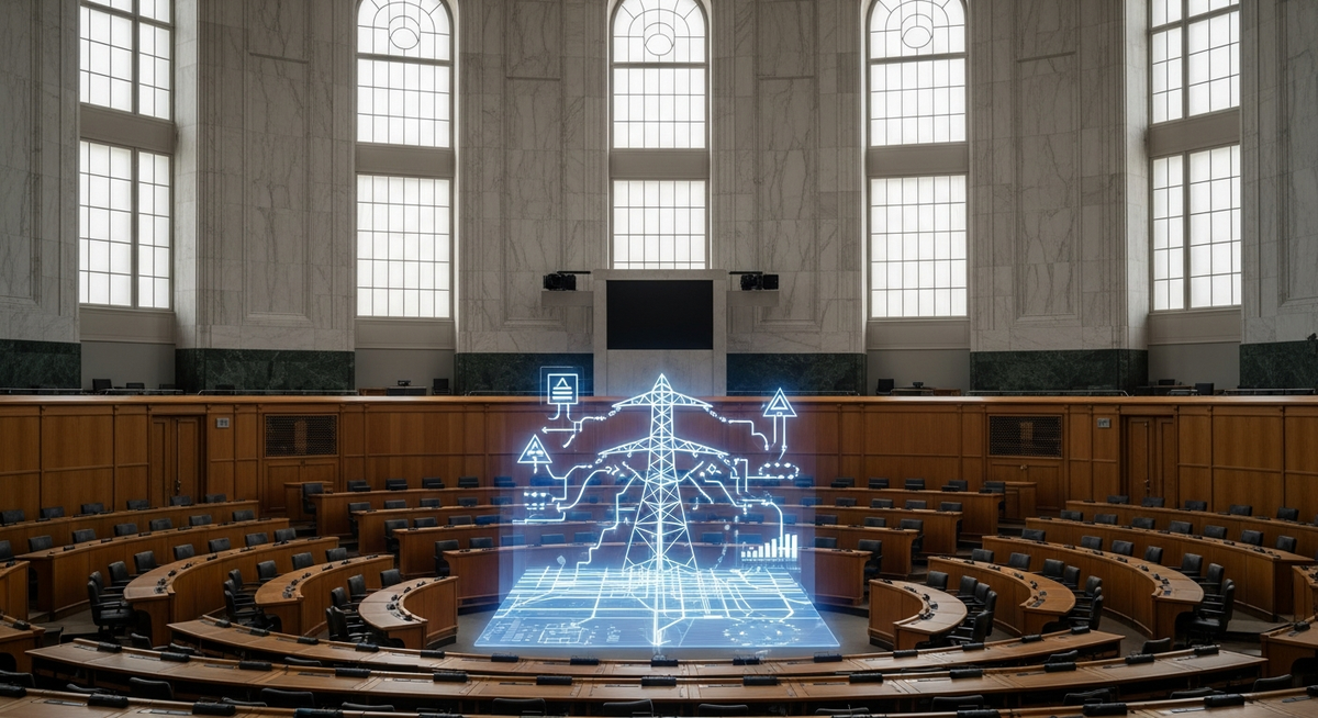 歐洲擘劃後2030年能源框架 強化安全並兼顧經濟