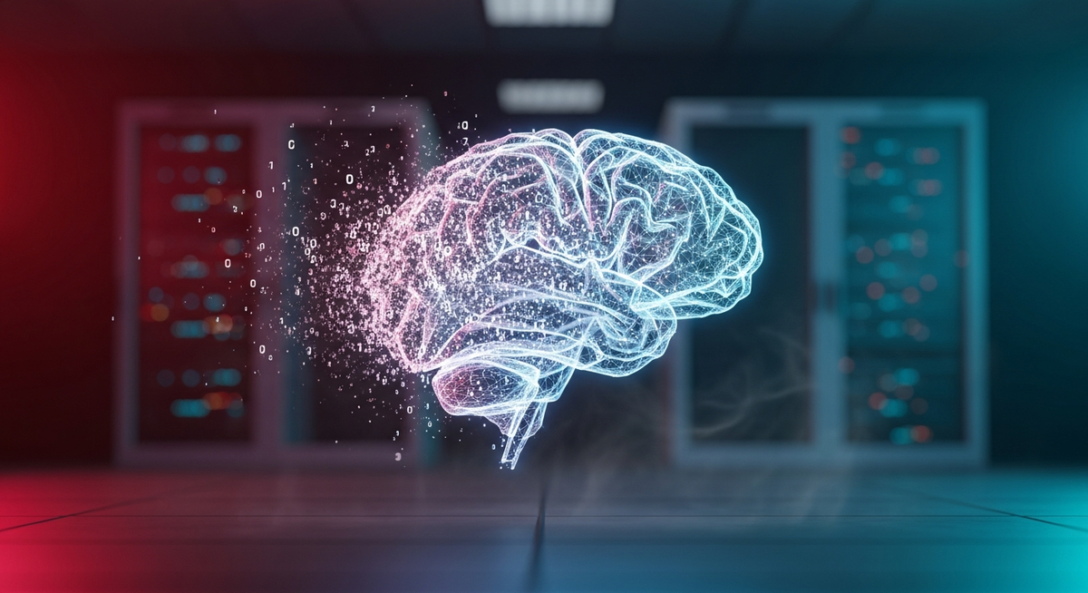 IBM揭AI倫理挑戰：大型語言模型模仿言詞 非具備真實道德推理能力