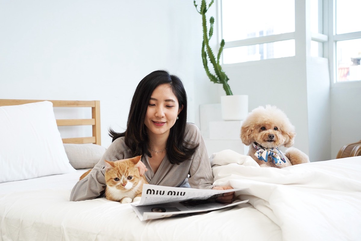 寵物新時代！《歸毛家族》推出全新保健品定期購服務 健康與便利雙贏