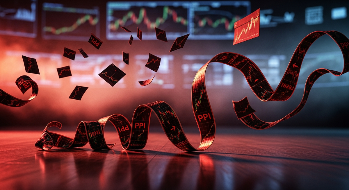 美股三大指數齊跌！通膨升溫與油價飆升夾擊市場信心