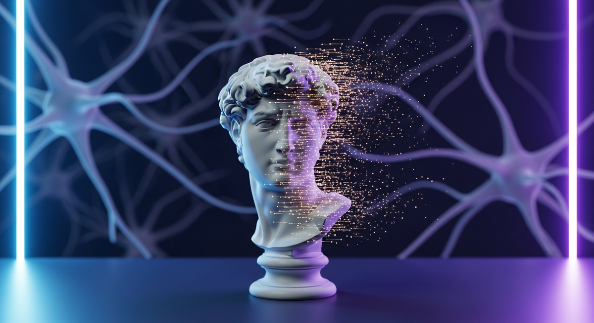 矽谷科技業延攬哲學人才 AI 時代思辨能力受重視