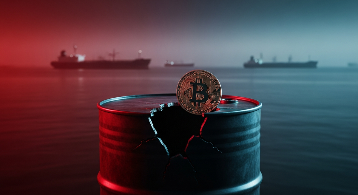 伊朗擬以比特幣徵收荷姆茲海峽通行費 挑戰全球能源與金融秩序 伊朗擬以比特幣徵收荷姆茲海峽通行費 挑戰全球能源與金融秩序