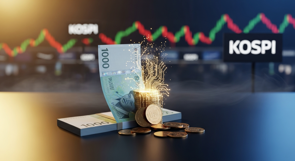 韓國砸20兆韓元打造創投生態 強化新創退場機制抗衡全球