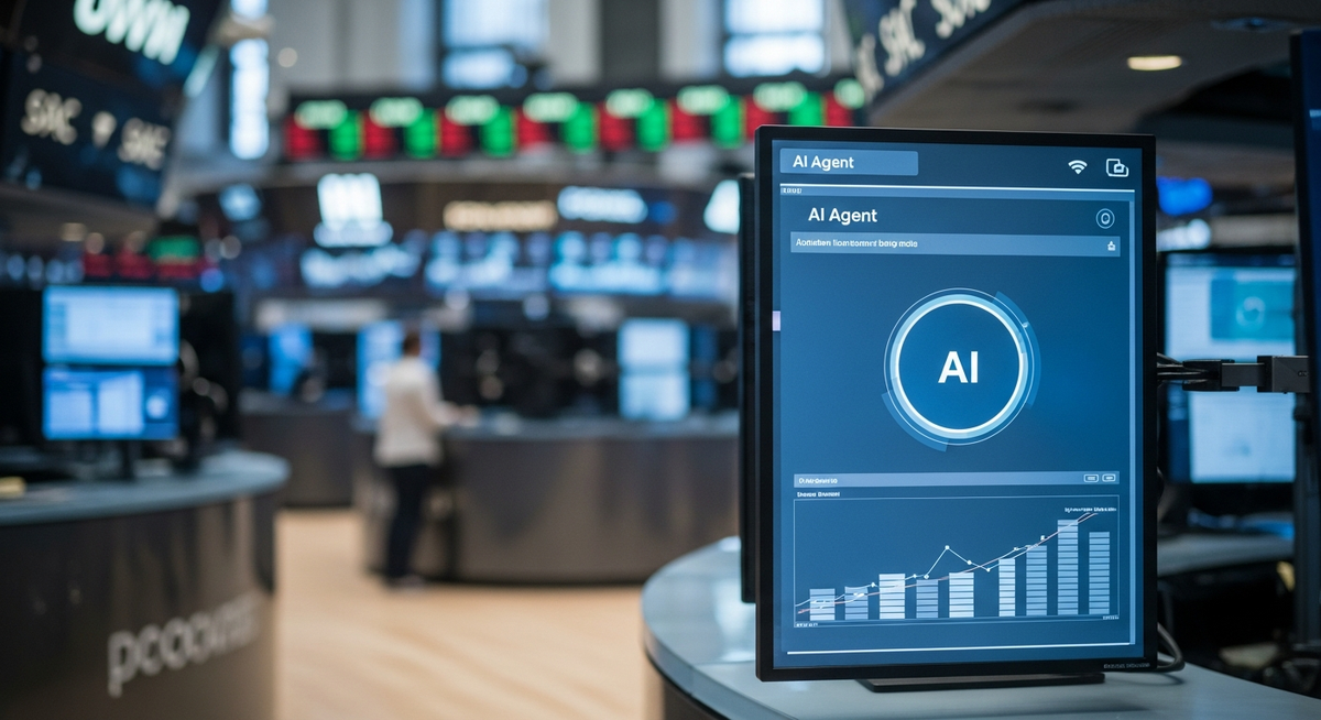 SoundHound AI首季營收成長逾五成 AI Agent部署成市場焦點 SoundHound AI首季營收成長逾五成 AI Agent部署成市場焦點