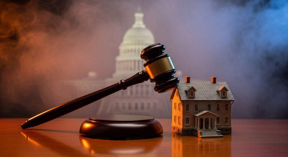 川普考慮重啟房貸市場改革， Fannie Mae 和 Freddie Mac 或將民營化