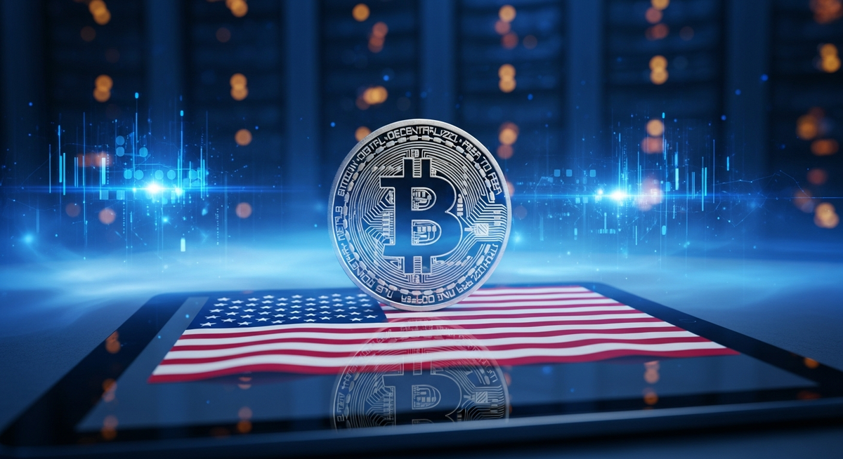 美參院推「美國製造法案」 欲鞏固加密礦業建戰略比特幣儲備