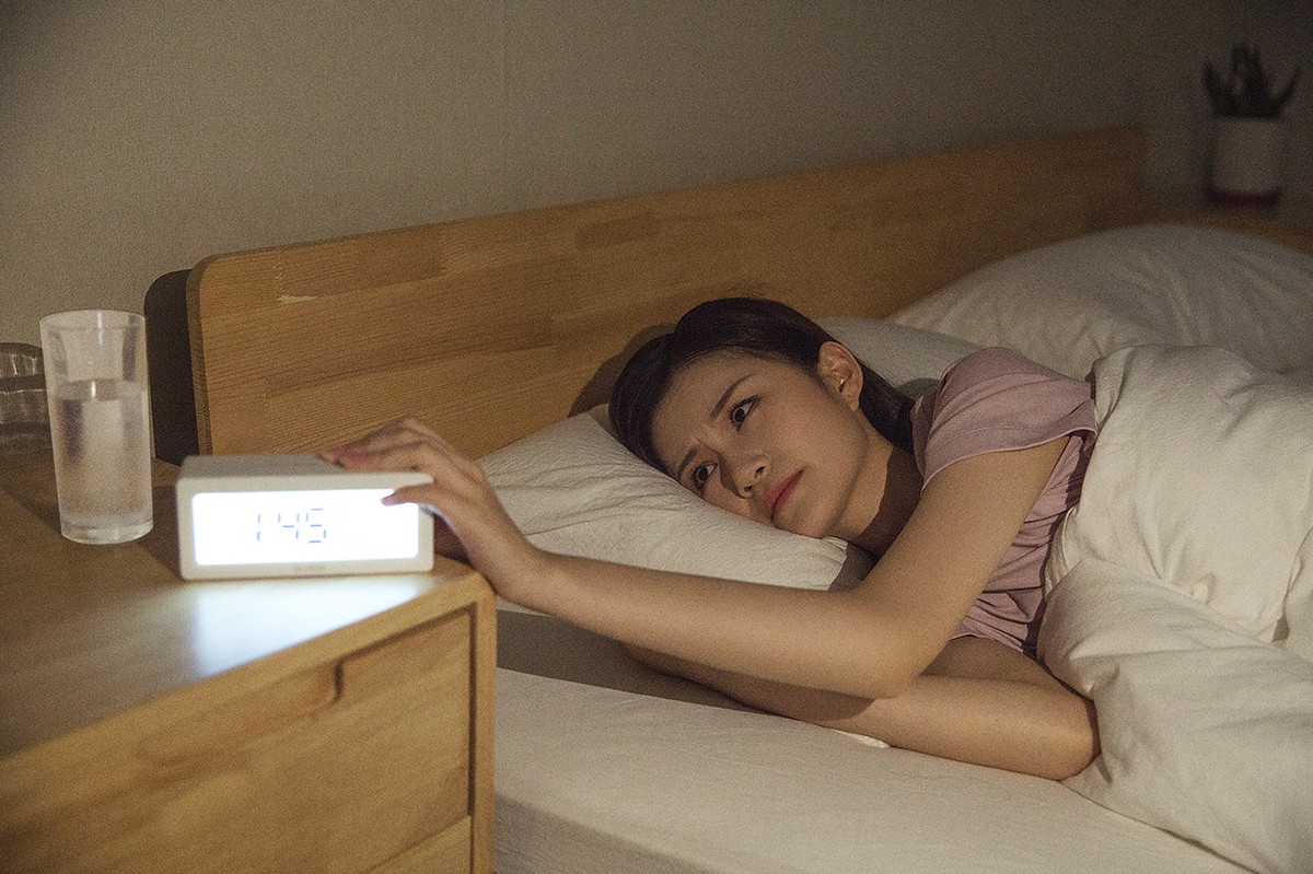 不是你睡不飽 是你「每天都躺錯地方」Power Sleep 實驗揭露