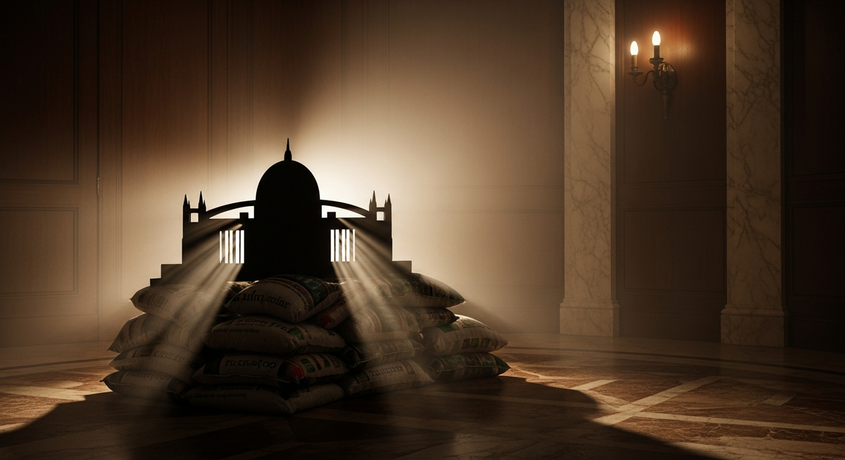 歐盟拒法國緩徵化肥碳邊境稅引爭議 恐加劇糧食通膨與貿易衝突