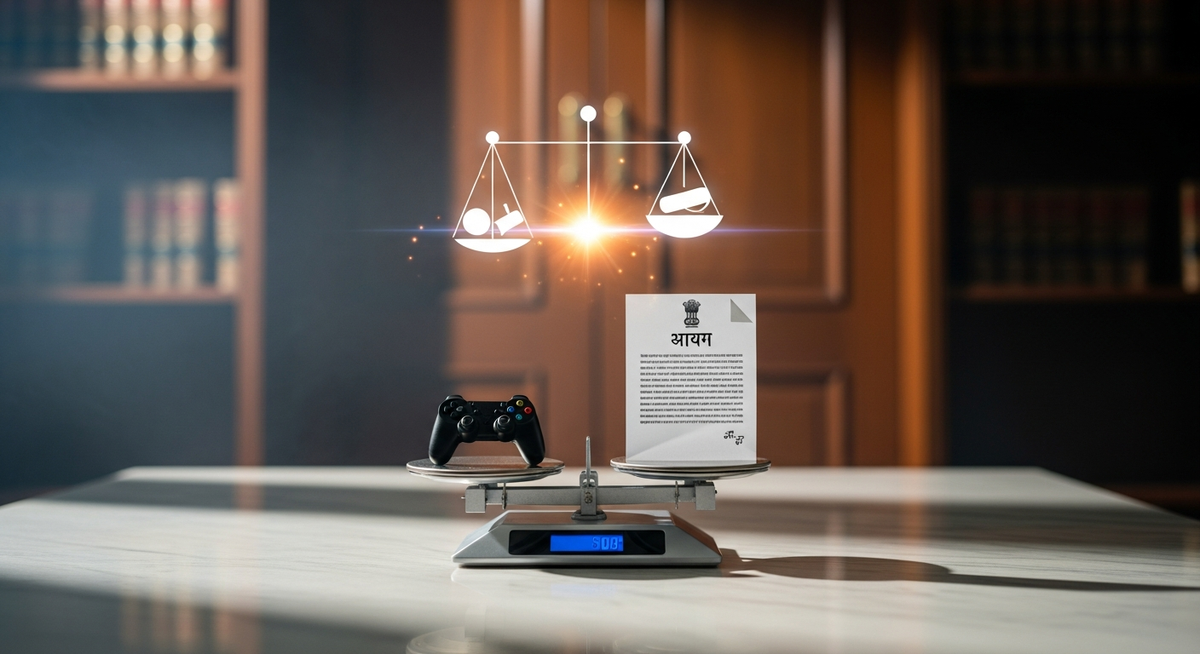 印度線上遊戲新制 5 月上路 設專責管理局兼顧產業與玩家保護