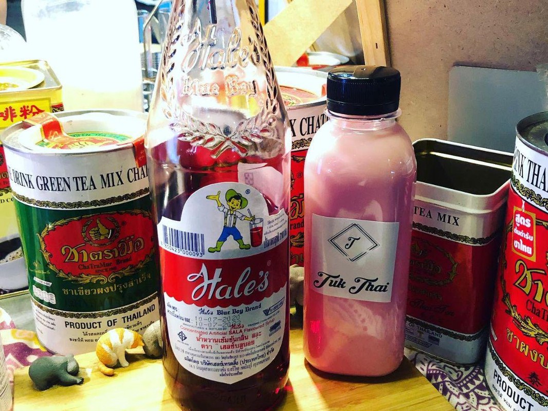 中壢夜市泰式奶茶攤藏身嘟嘟車!常客接手三年 穩定經營凝聚客群口碑 - 台北郵報 | The Taipei Post 中壢夜市泰式奶茶攤藏身嘟嘟車!常客接手三年 穩定經營凝聚客群口碑 - 台北郵報 | The Taipei Post