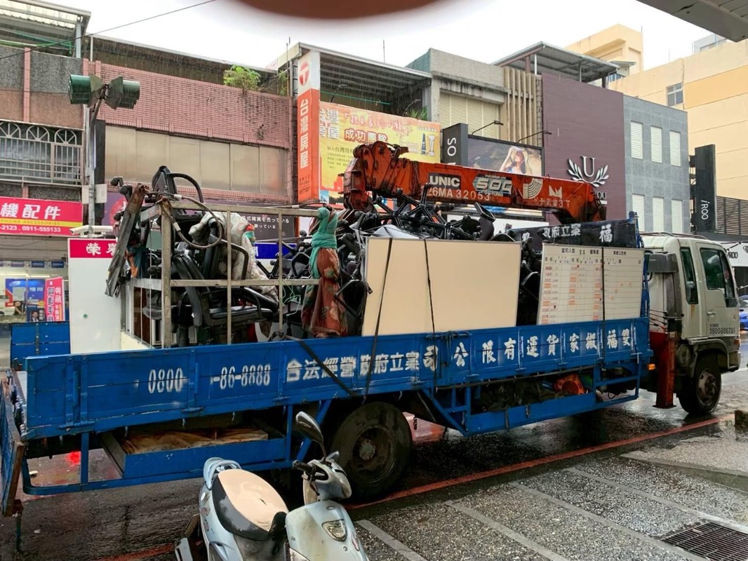 高樓家具搬不動怎麼辦?台中優質搬家團隊從住家、公司到工廠設備一次規劃完整服務 - 台北郵報 | The Taipei Post 高樓家具搬不動怎麼辦?台中優質搬家團隊從住家、公司到工廠設備一次規劃完整服務 - 台北郵報 | The Taipei Post