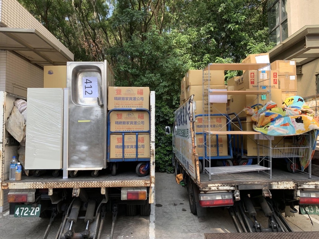 高樓家具搬不動怎麼辦?台中優質搬家團隊從住家、公司到工廠設備一次規劃完整服務 - 台北郵報 | The Taipei Post 高樓家具搬不動怎麼辦?台中優質搬家團隊從住家、公司到工廠設備一次規劃完整服務 - 台北郵報 | The Taipei Post