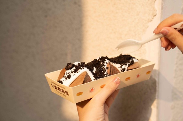 甜點店不再只有一種樣子 六盛和菓屋以多元店型布局不同商圈 - 台北郵報 | The Taipei Post 甜點店不再只有一種樣子 六盛和菓屋以多元店型布局不同商圈 - 台北郵報 | The Taipei Post