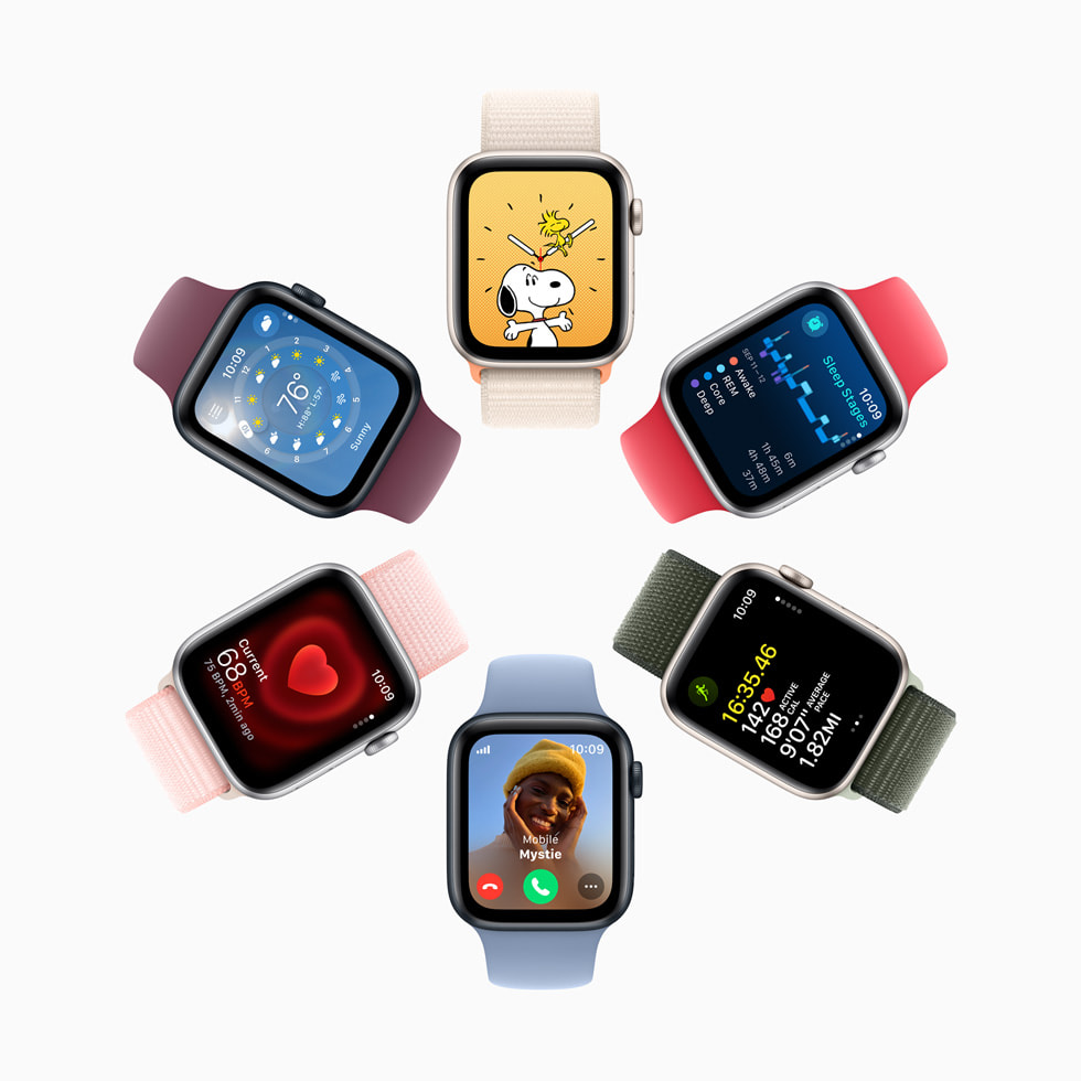 蘋果扯專利糾紛平安夜停售兩款Apple Watch新品- 商傳媒- 台灣最專業的