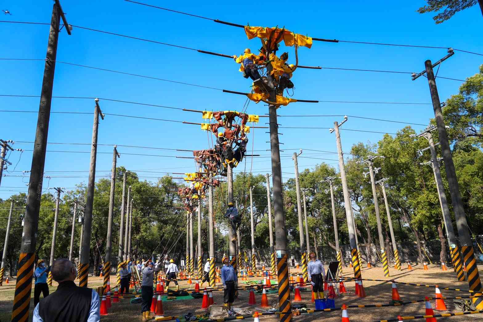 電價調漲今上路！「用電巨獸」台積電首當其衝受影響