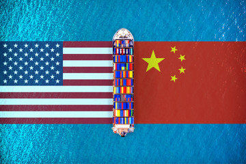 美國展延部分中國商品關稅豁免期 時效至明年5月底