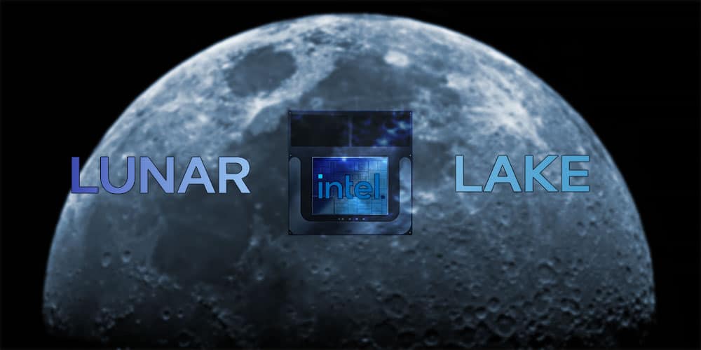 英特爾大戰高通 Lunar Lake處理器提前至第三季出貨