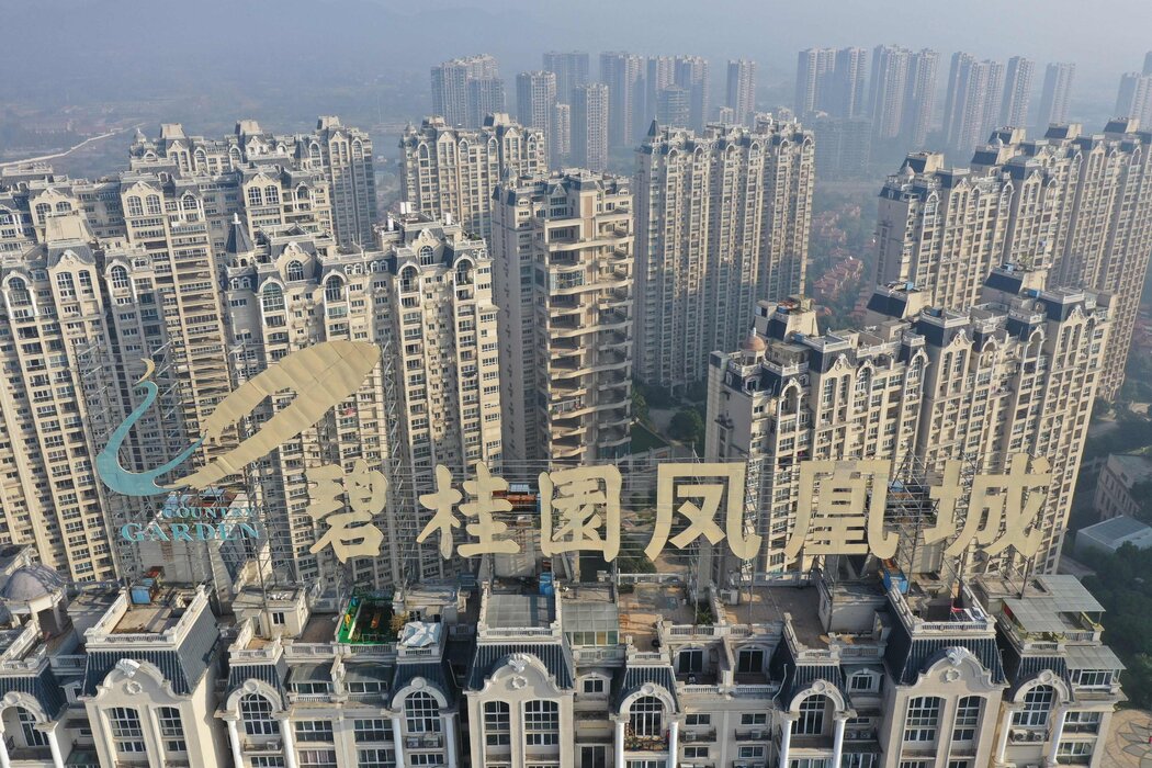 中國12月房價跌幅創9年來最大 傳官方再出手搶救