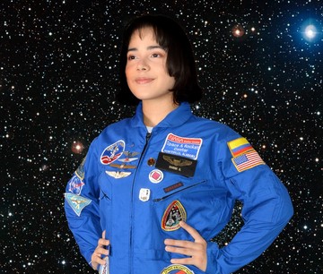 玫琳凱頒發教育基金 支持年輕拉丁美洲女太空人實現夢想