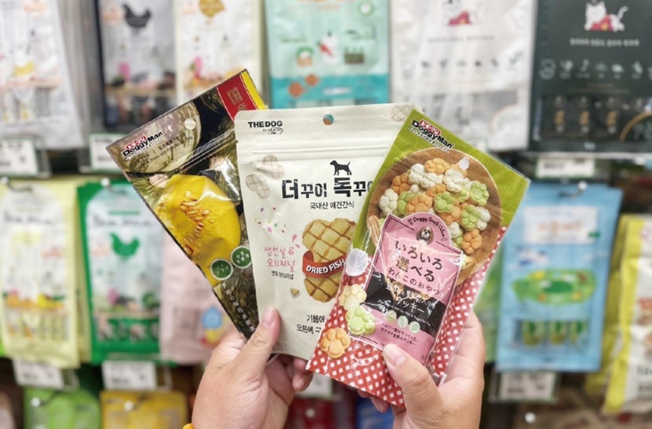 魚中魚「萬國商品祭」搶先登場！再週抽日本機票！