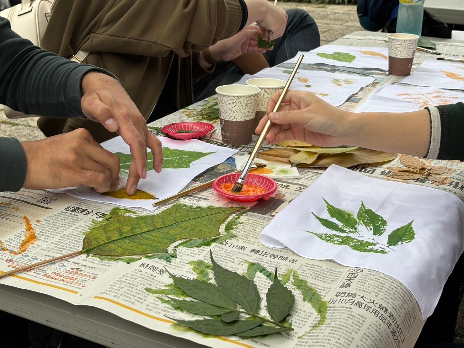 搭乘獅山線遊竹縣 穿越時光感受古道之美