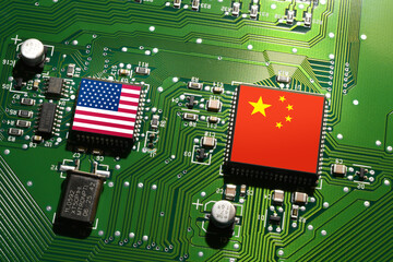 科技戰升溫？中國政府機構著手汰換英特爾、AMD晶片