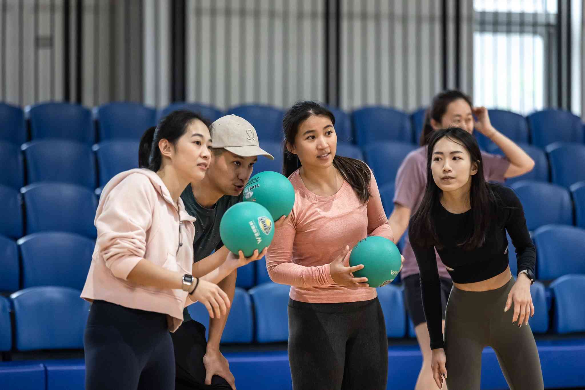 新興Team Build活動 幫助企業人才永續