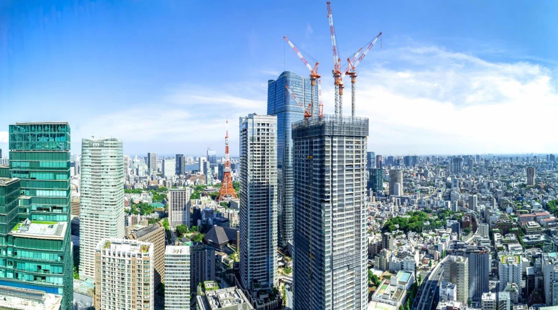 「2024中華圈投資人詢問度最高的日本房地產投資地區排行」