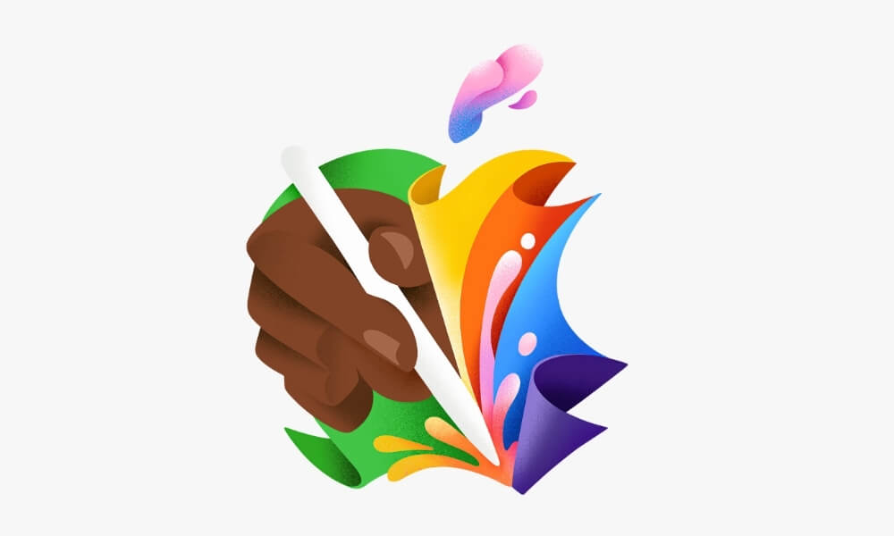 蘋果春季發表會5月登場 執行長庫克放閃<span style='color:red'>Apple</span> Pencil影片