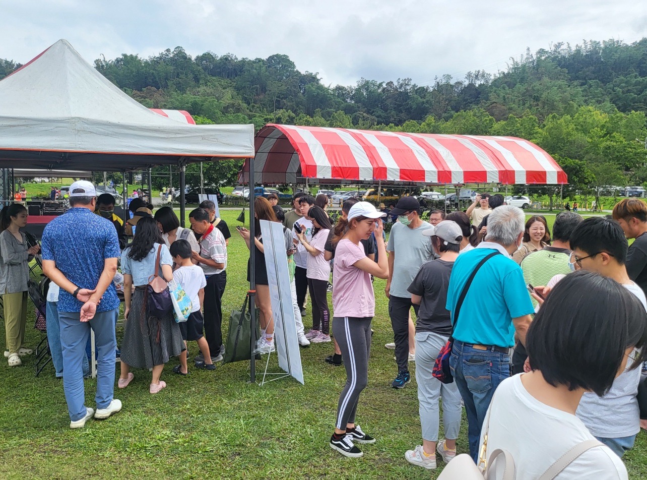 5G智慧觀光成果發表 帶動台灣觀光產業數位升級