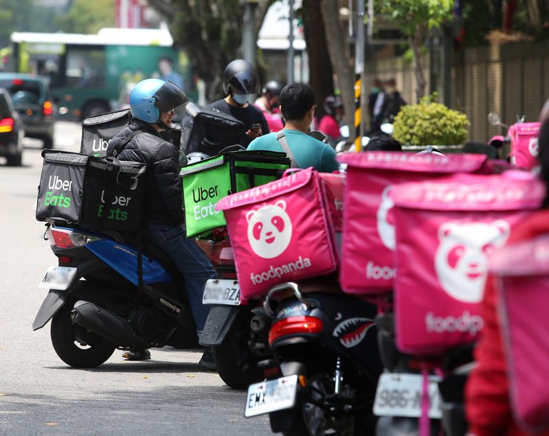 外送平台震撼彈！<span style='color:red'>Uber</span>宣布併購foodpanda 外食族憂漲價