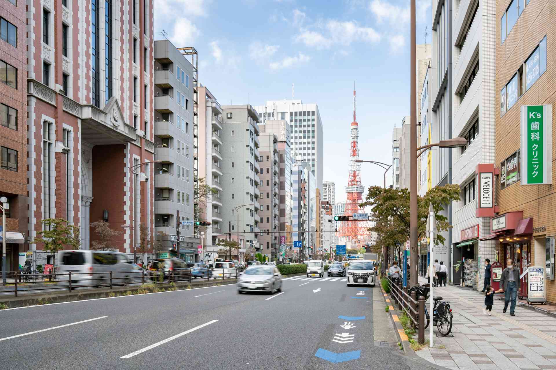 日本高端房地產品牌發表 2024<span style='color:red'>東京</span>最宜居地段排行