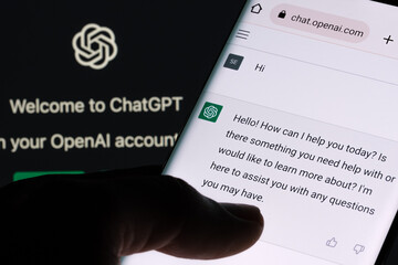 ChatGPT大當機禍及全球！工程師透露災情可能原因