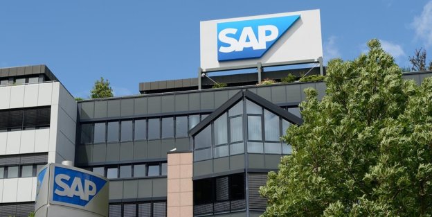 AI醞釀科技業裁員潮 歐洲軟體巨頭SAP擴大目標至1萬人