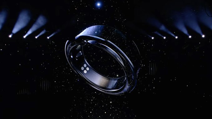 三星將推<span style='color:red'>Galaxy</span> Ring！蘋果不落人後加快研發進度