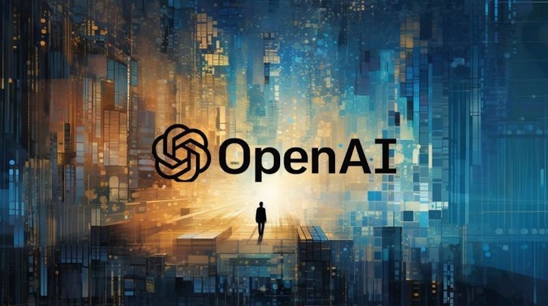 文字版權變現！「新聞集團」授權OpenAI 5年爆賺80億