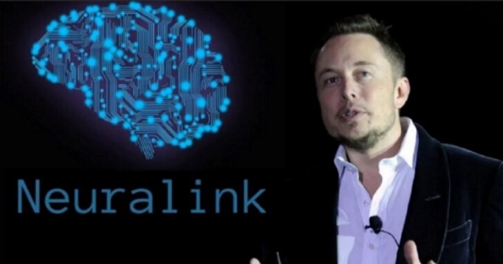 馬斯克腦機公司Neuralink 首例人腦晶片移植成功